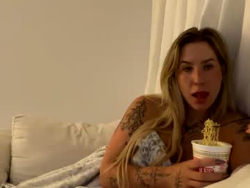 girl Live Cam Sex with hannahwagner