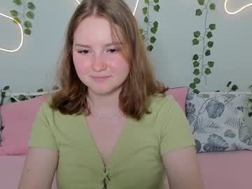 girl Live Cam Sex with sshy_dream