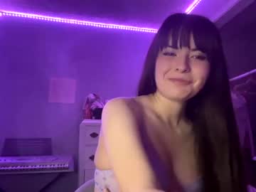 girl Live Cam Sex with heavenlynightshade