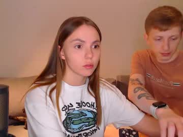 couple Live Cam Sex with julsweet