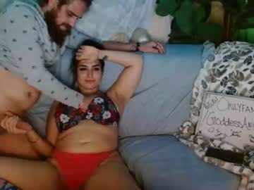 couple Live Cam Sex with goddessaanisa4113