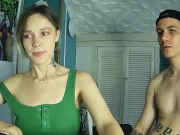 couple Live Cam Sex with meow_li