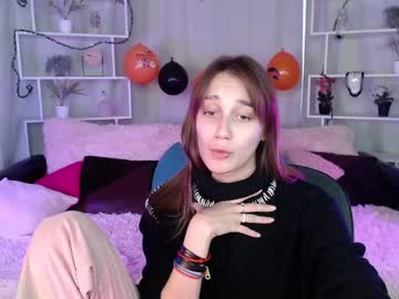 girl Live Cam Sex with milkywayo_o