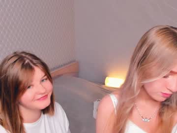 couple Live Cam Sex with chelsea_dream_