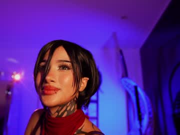 girl Live Cam Sex with goth_dolll