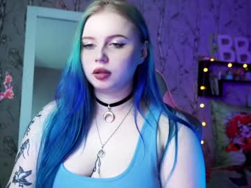 girl Live Cam Sex with moon_valkyriie