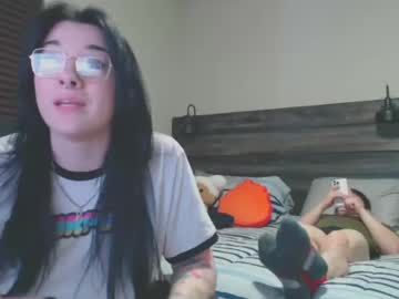 couple Live Cam Sex with lustfullives