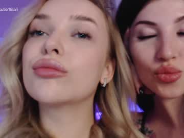 couple Live Cam Sex with cutie_lali