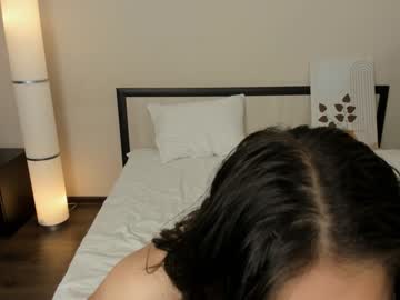 girl Live Cam Sex with theaharrie