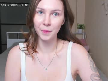 girl Live Cam Sex with tender_babe