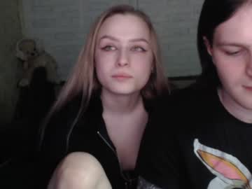 couple Live Cam Sex with acid666kittens