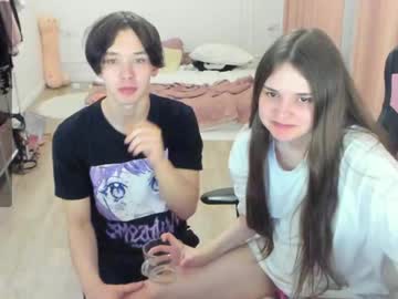 couple Live Cam Sex with iamcassidy