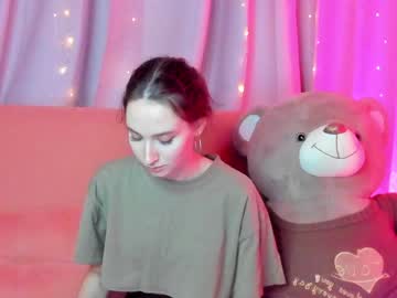 girl Live Cam Sex with nicky_fl0wer