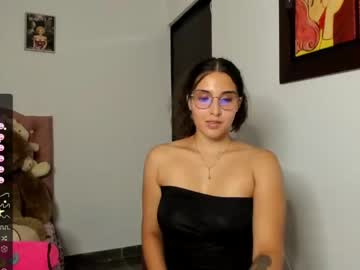 girl Live Cam Sex with violetalee