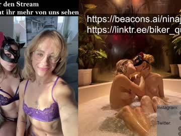 couple Live Cam Sex with ninajoy96