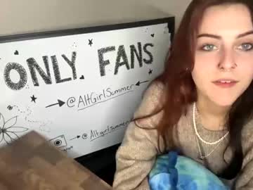 girl Live Cam Sex with itssummerxo