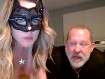 couple Live Cam Sex with sweetsanddirtydoc