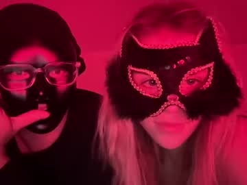 couple Live Cam Sex with xoblondebaddie