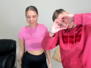 couple Live Cam Sex with ruby_mills