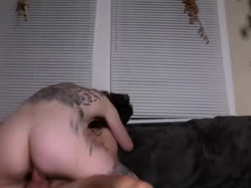 couple Live Cam Sex with gothcowpoke