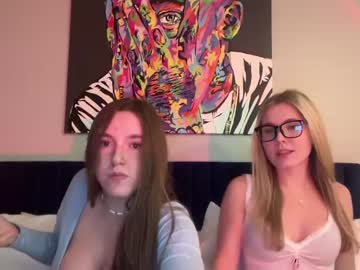 girl Live Cam Sex with tiffany_samantha