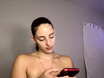 couple Live Cam Sex with ariiibaby955