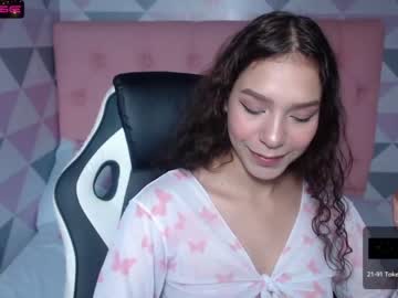 girl Live Cam Sex with alanna_smithx