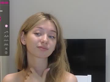 girl Live Cam Sex with evafrancis