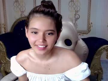 girl Live Cam Sex with _baby_ela