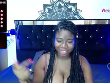 girl Live Cam Sex with nasty_ebony_4u