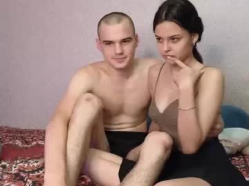 couple Live Cam Sex with torontotokyo666