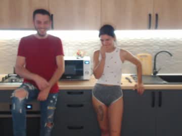 couple Live Cam Sex with maya_and_guests