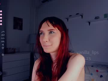 girl Live Cam Sex with vanilla_lips