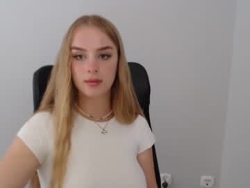 girl Live Cam Sex with molly_wenis