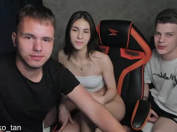 couple Live Cam Sex with sebastian_bomboloni