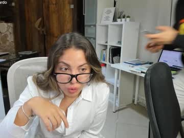 couple Live Cam Sex with dolce_cucciola