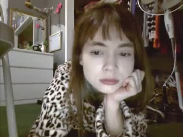 girl Live Cam Sex with babywizardkitten