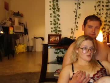 couple Live Cam Sex with thevinnyg