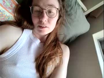 girl Live Cam Sex with redheadpartygirl