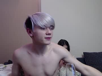 couple Live Cam Sex with oliver_multishot