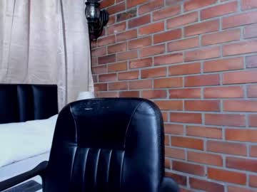 girl Live Cam Sex with camila_pertuz