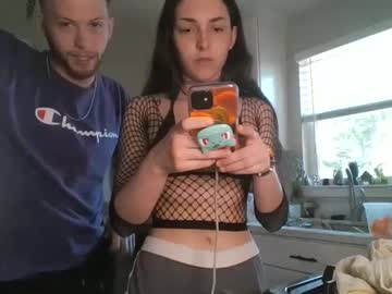 couple Live Cam Sex with primordialjuices