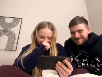 couple Live Cam Sex with bettywilde