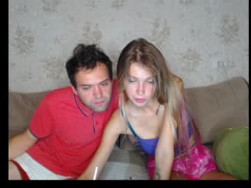 couple Live Cam Sex with alex_bait_