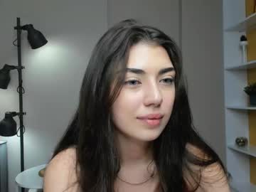 girl Live Cam Sex with zarahamblett