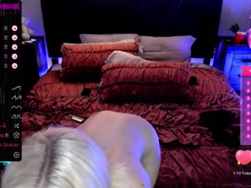 couple Live Cam Sex with baldrthepure