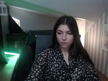 girl Live Cam Sex with _nel