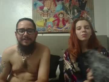 couple Live Cam Sex with bubblebeauty69