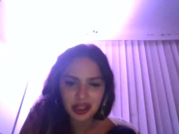 girl Live Cam Sex with spacepenny