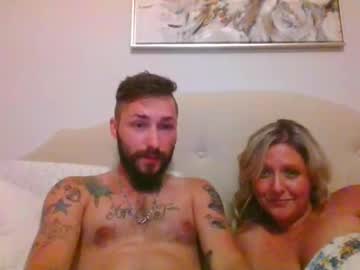 couple Live Cam Sex with princessandaddy23